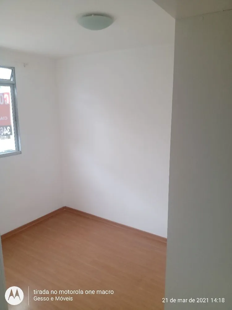 Apartamento, 2 quartos, 45 m² - Foto 7