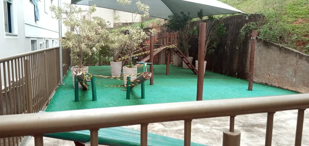 Apartamento, 2 quartos, 45 m² - Foto 12