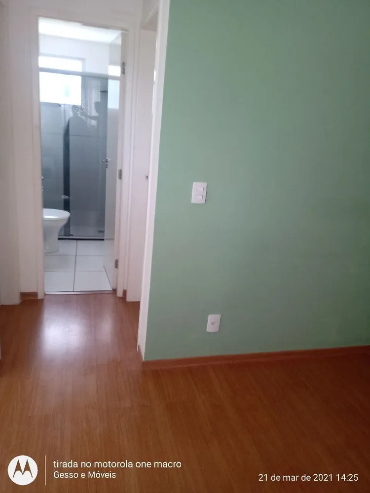 Apartamento, 2 quartos, 45 m² - Foto 2