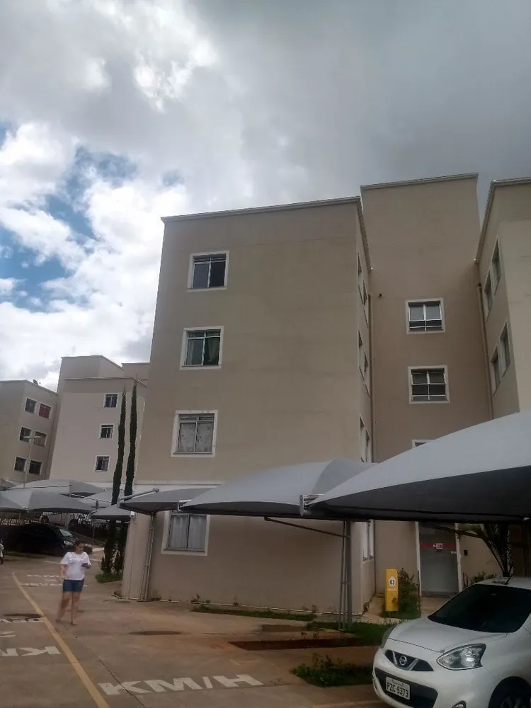 Apartamento, 2 quartos, 45 m² - Foto 11