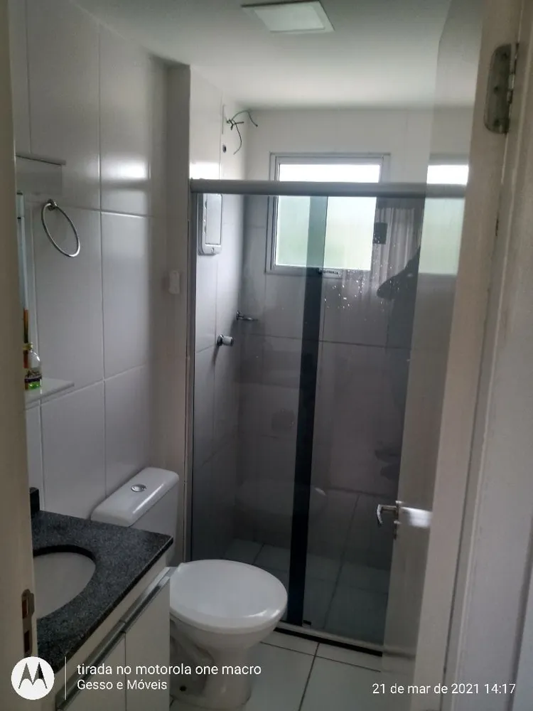 Apartamento, 2 quartos, 45 m² - Foto 8