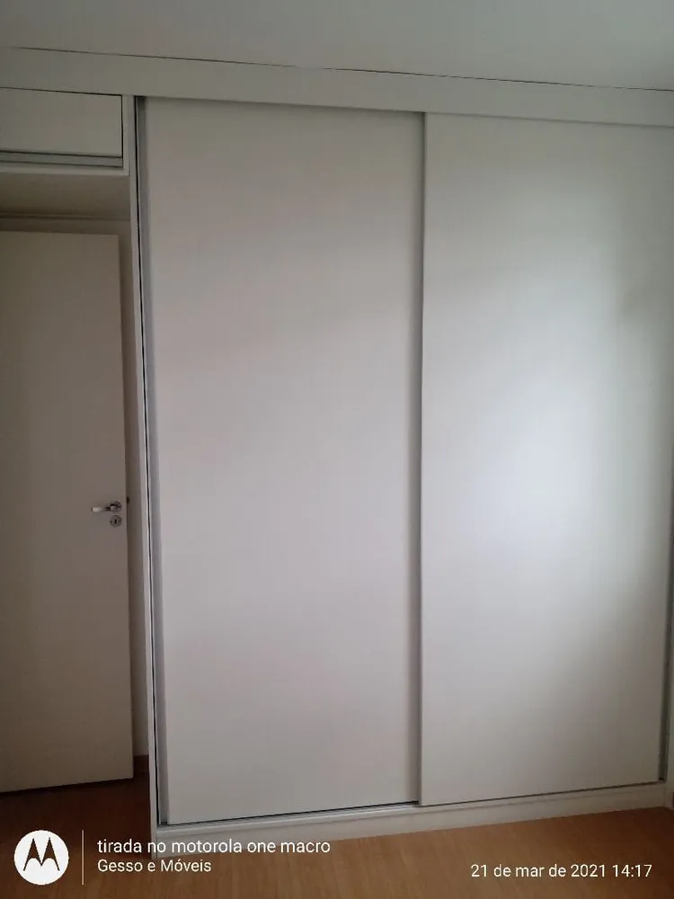 Apartamento, 2 quartos, 45 m² - Foto 6