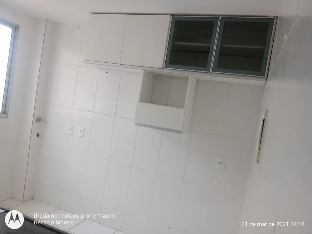 Apartamento, 2 quartos, 45 m² - Foto 5
