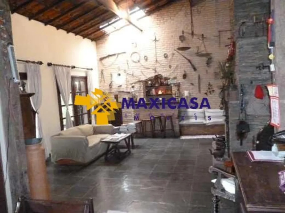 Casa, 3 quartos, 6750 m² - Foto 1