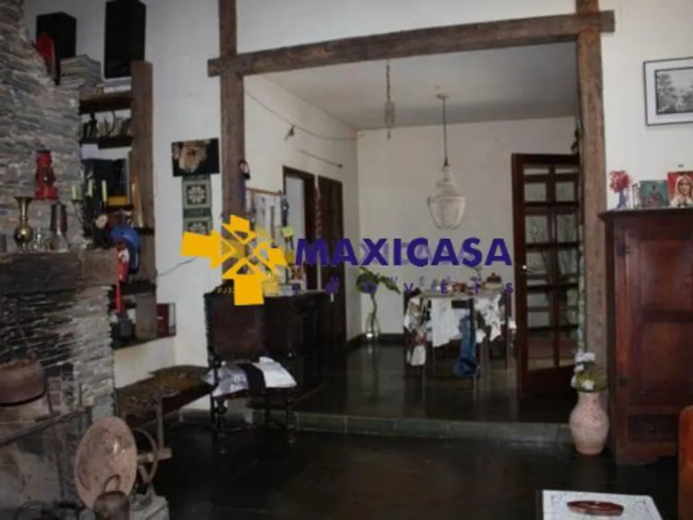 Casa, 3 quartos, 6750 m² - Foto 7