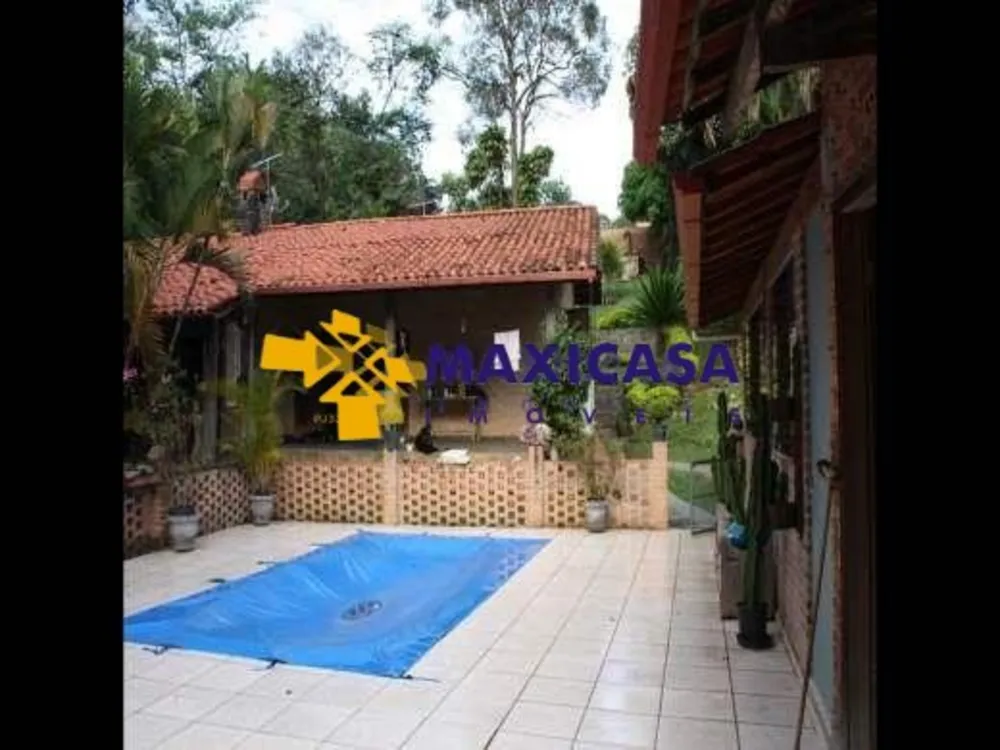 Casa, 3 quartos, 6750 m² - Foto 10