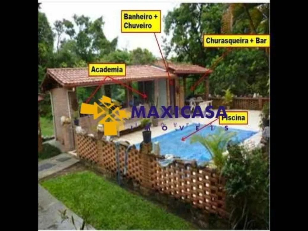 Casa, 3 quartos, 6750 m² - Foto 9