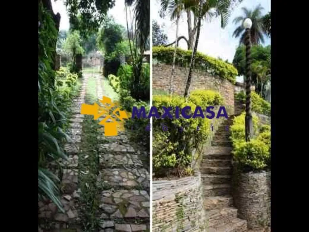 Casa, 3 quartos, 6750 m² - Foto 11