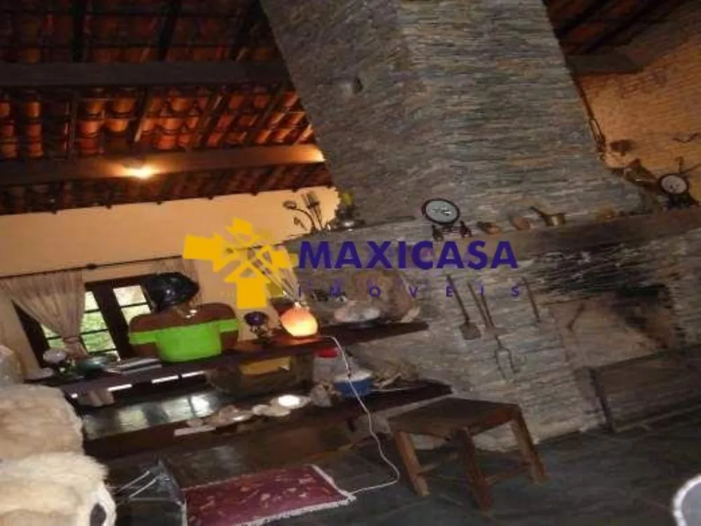 Casa, 3 quartos, 6750 m² - Foto 4