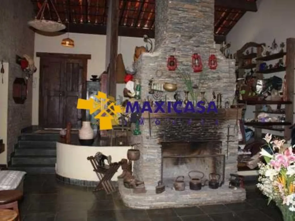 Casa, 3 quartos, 6750 m² - Foto 3