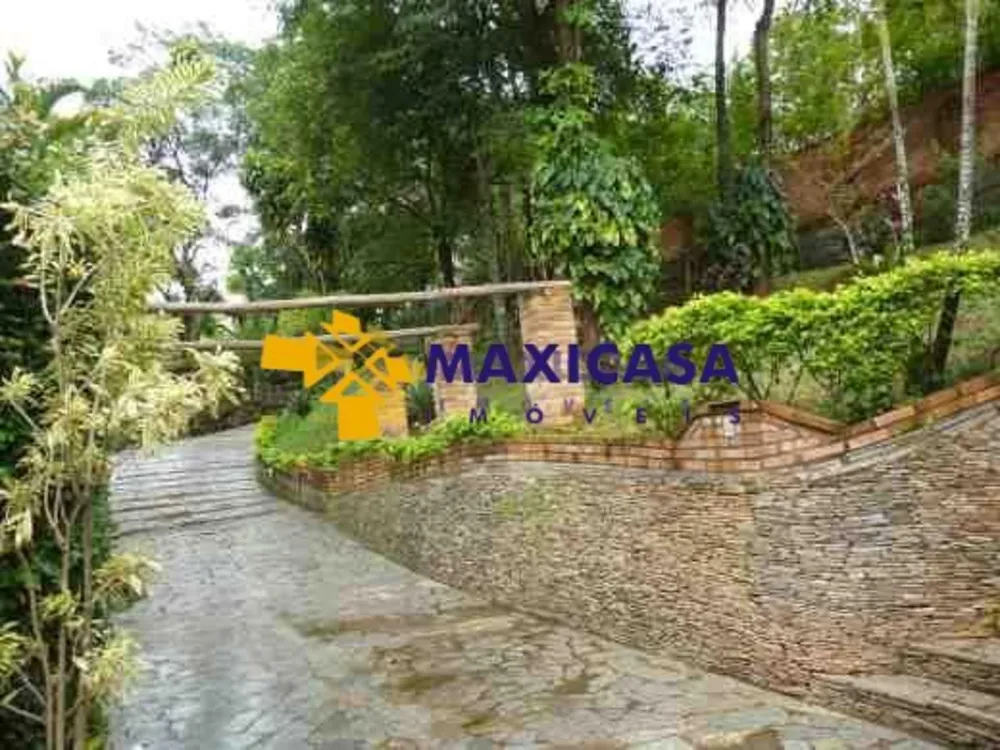 Casa, 3 quartos, 6750 m² - Foto 12
