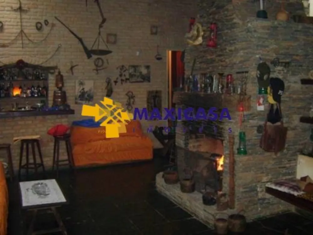 Casa, 3 quartos, 6750 m² - Foto 2