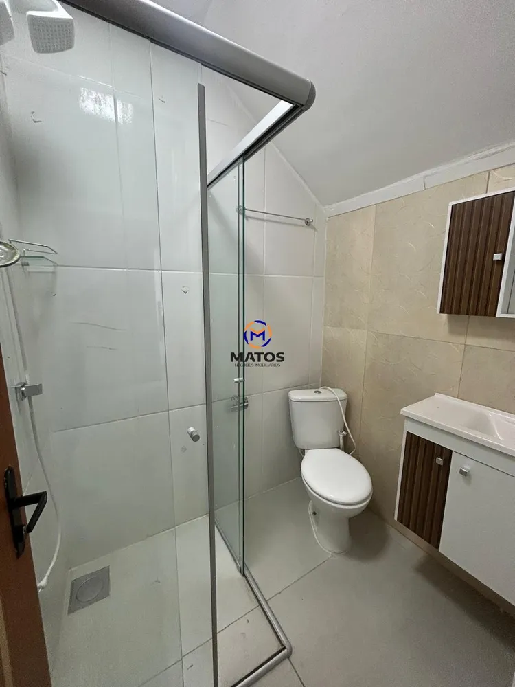 Casa, 2 quartos, 180 m² - Foto 6