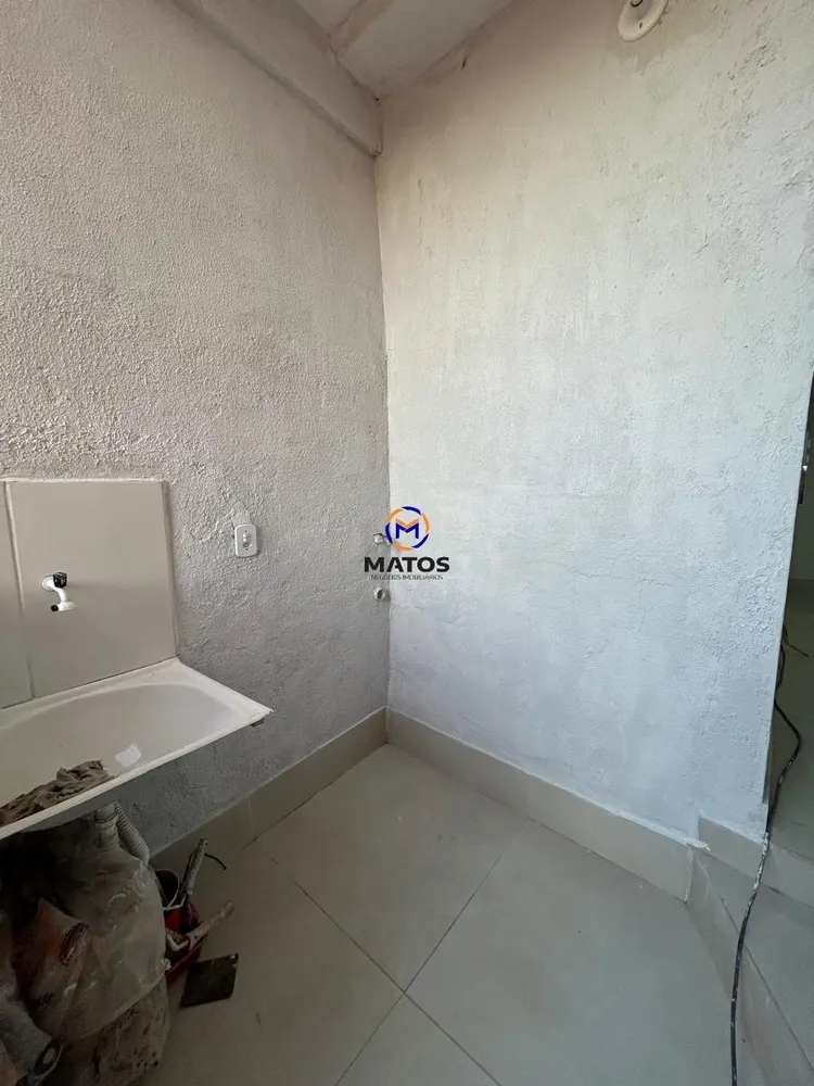 Casa, 2 quartos, 180 m² - Foto 8