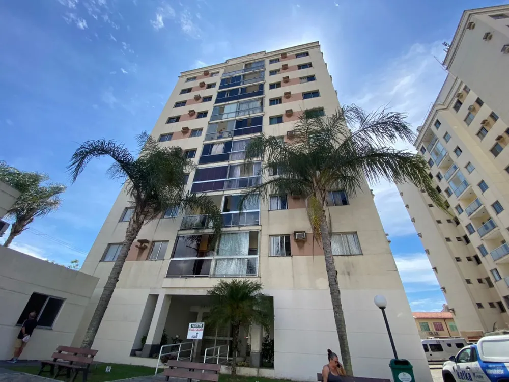 Apartamento, 2 quartos, 55 m² - Foto 4