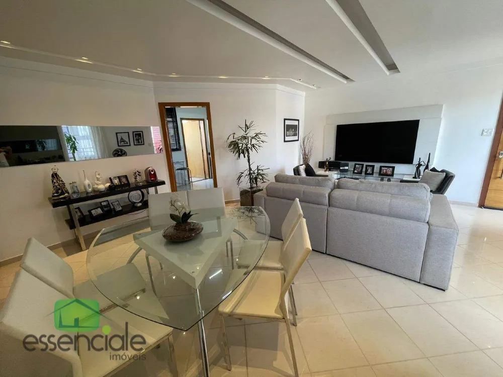 Apartamento, 3 quartos, 107 m² - Foto 7