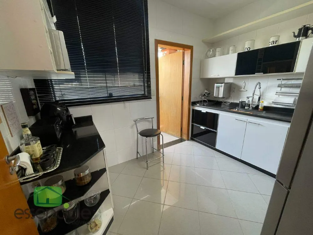Apartamento, 3 quartos, 107 m² - Foto 6
