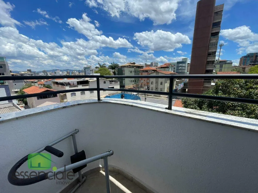 Apartamento, 3 quartos, 107 m² - Foto 12