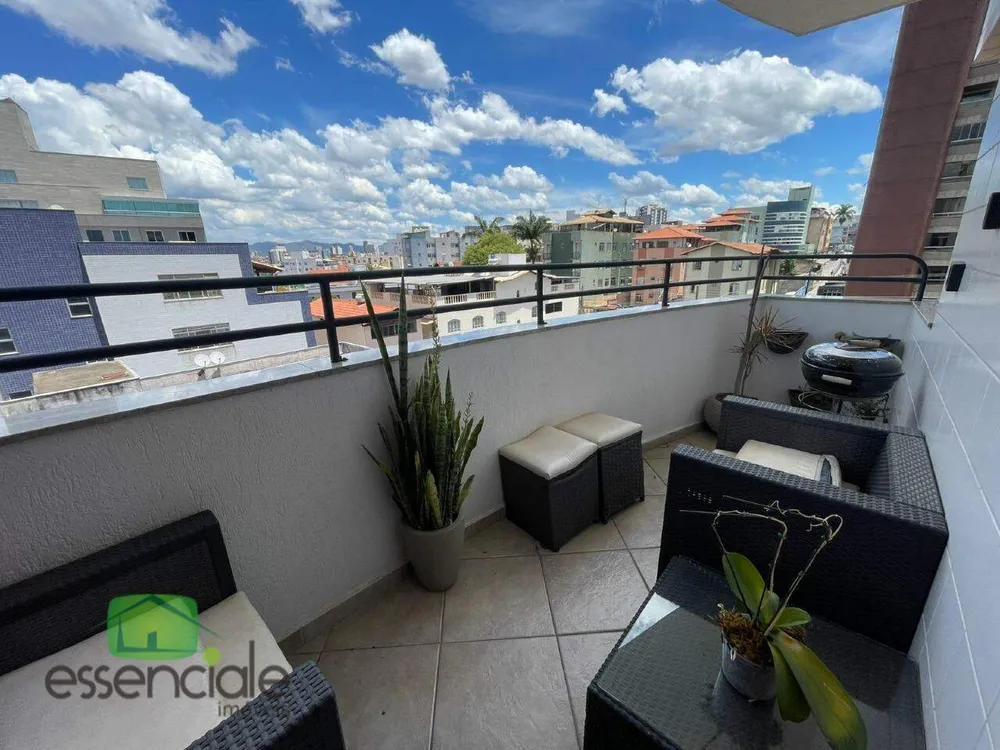 Apartamento, 3 quartos, 107 m² - Foto 5