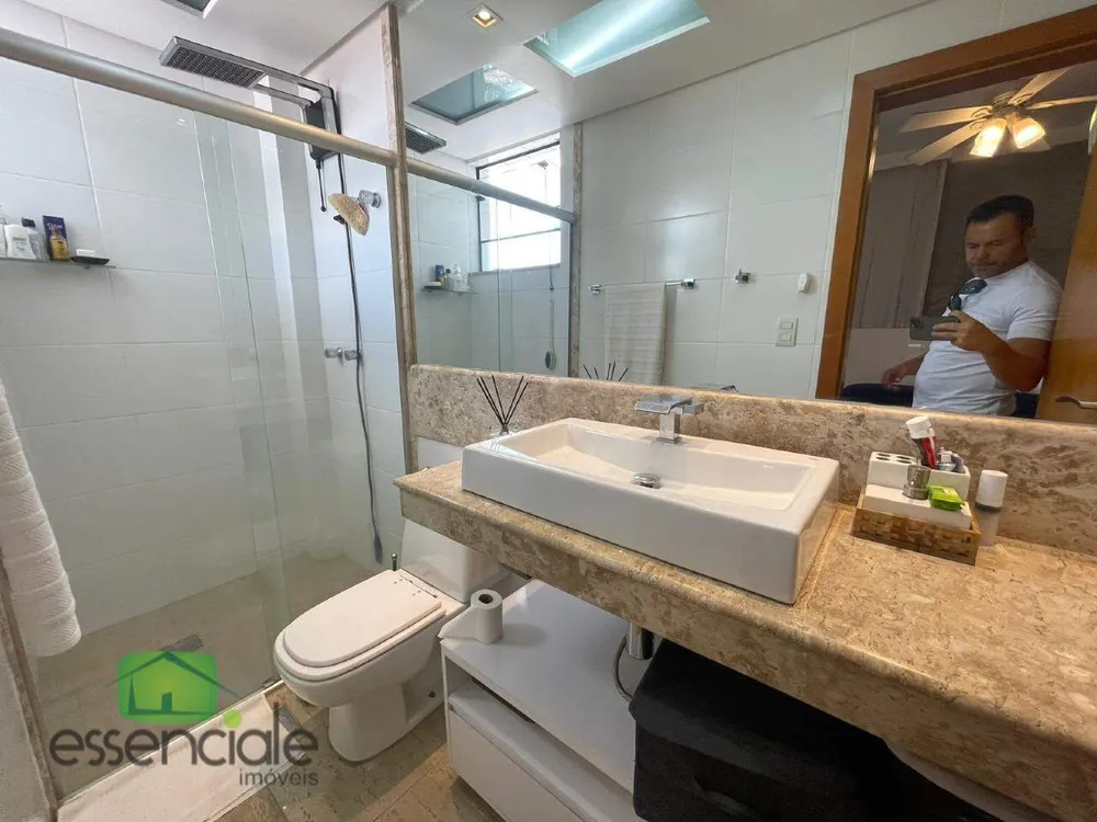 Apartamento, 3 quartos, 107 m² - Foto 14