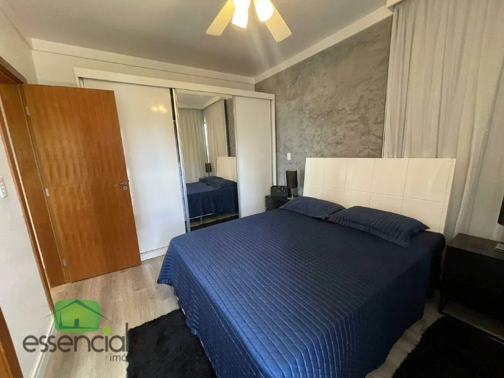 Apartamento, 3 quartos, 107 m² - Foto 13
