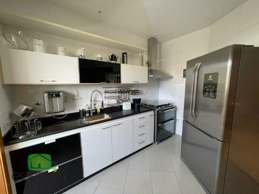 Apartamento, 3 quartos, 107 m² - Foto 10