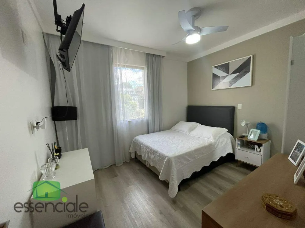 Apartamento, 3 quartos, 107 m² - Foto 11