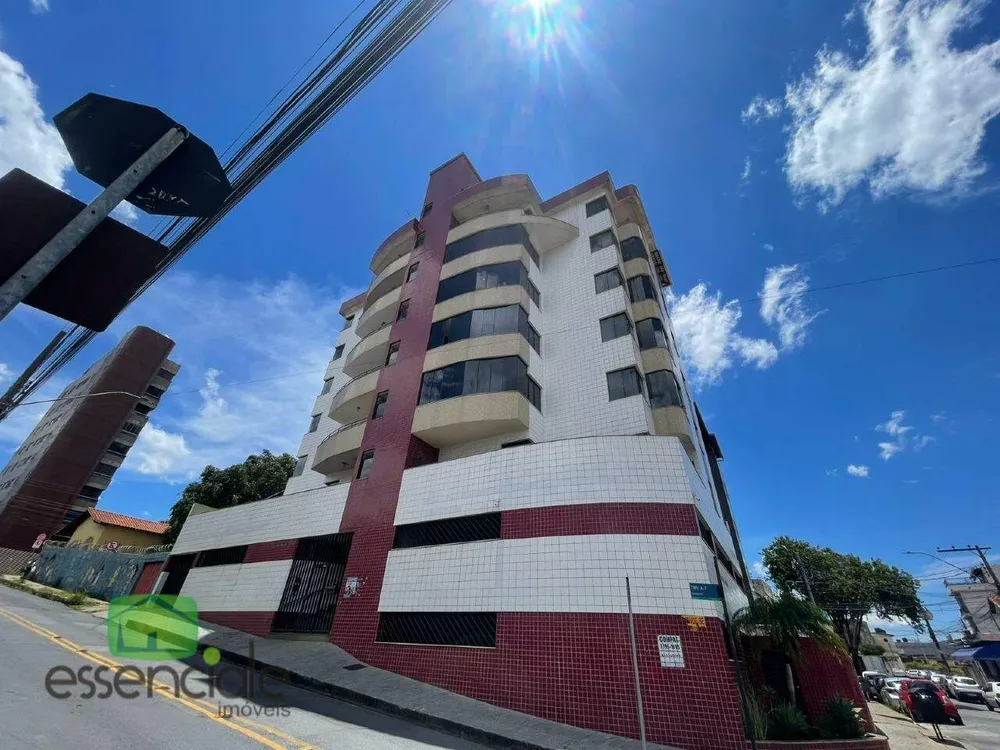 Apartamento, 3 quartos, 107 m² - Foto 2