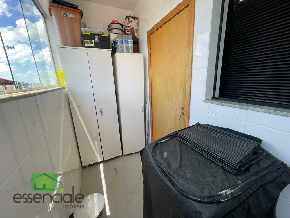 Apartamento, 3 quartos, 107 m² - Foto 9