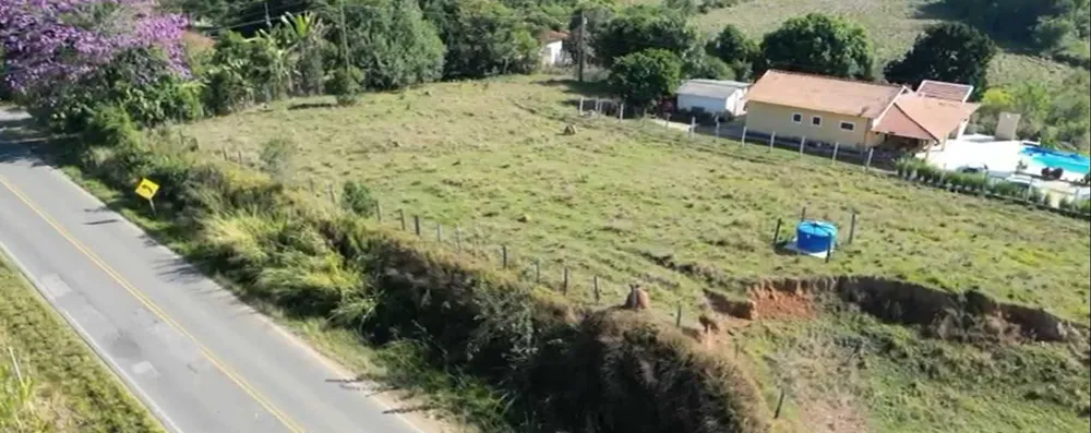 Sítio, 2 quartos, 21 hectares - Foto 3