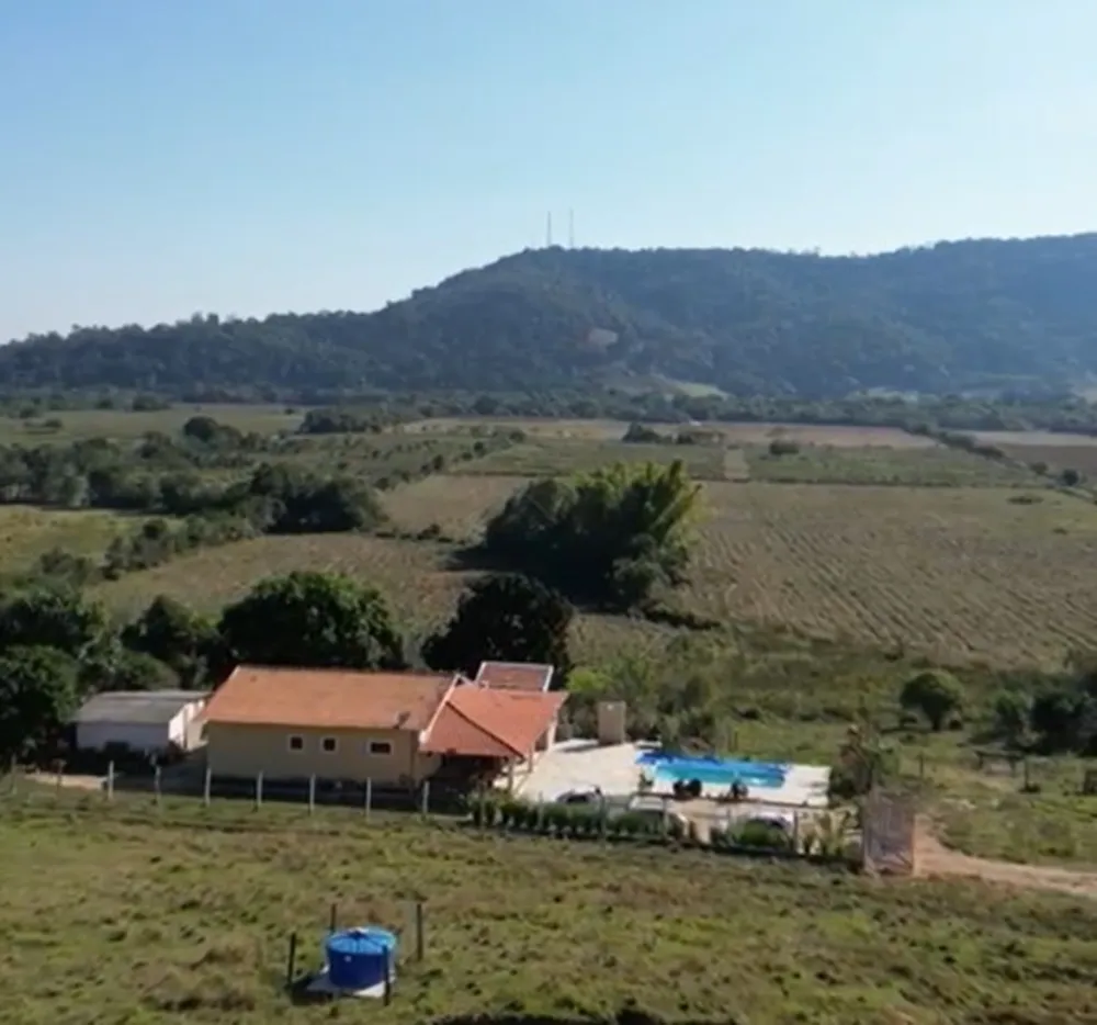 Sítio, 2 quartos, 21 hectares - Foto 8