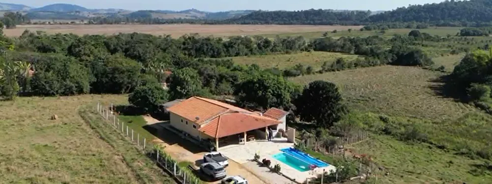 Sítio, 2 quartos, 21 hectares - Foto 7