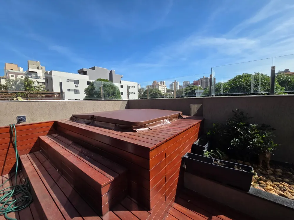 Cobertura, 4 quartos, 342 m² - Foto 1