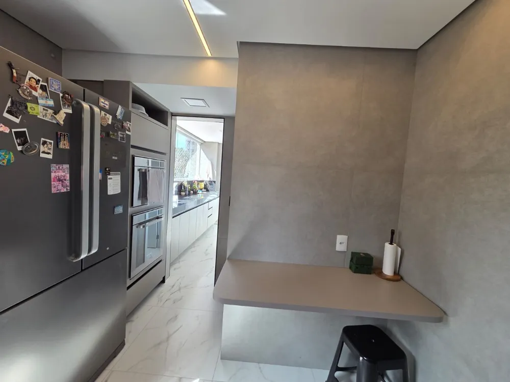 Cobertura, 4 quartos, 342 m² - Foto 5