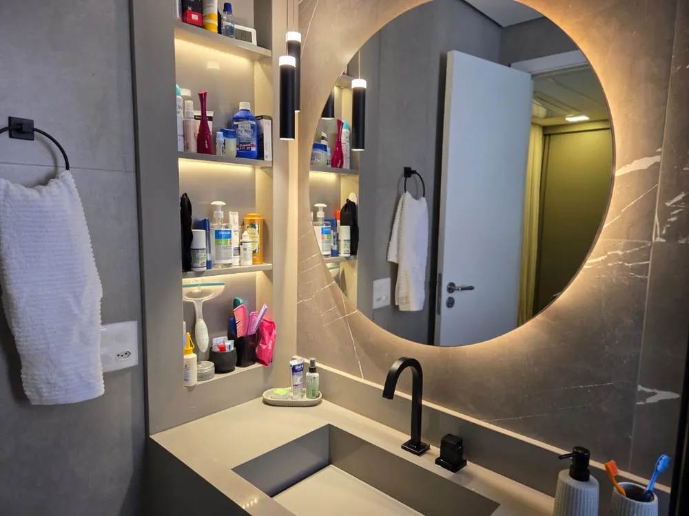 Cobertura, 4 quartos, 342 m² - Foto 11