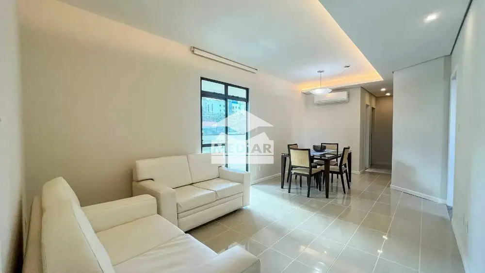 Apartamento, 3 quartos, 105 m² - Foto 1