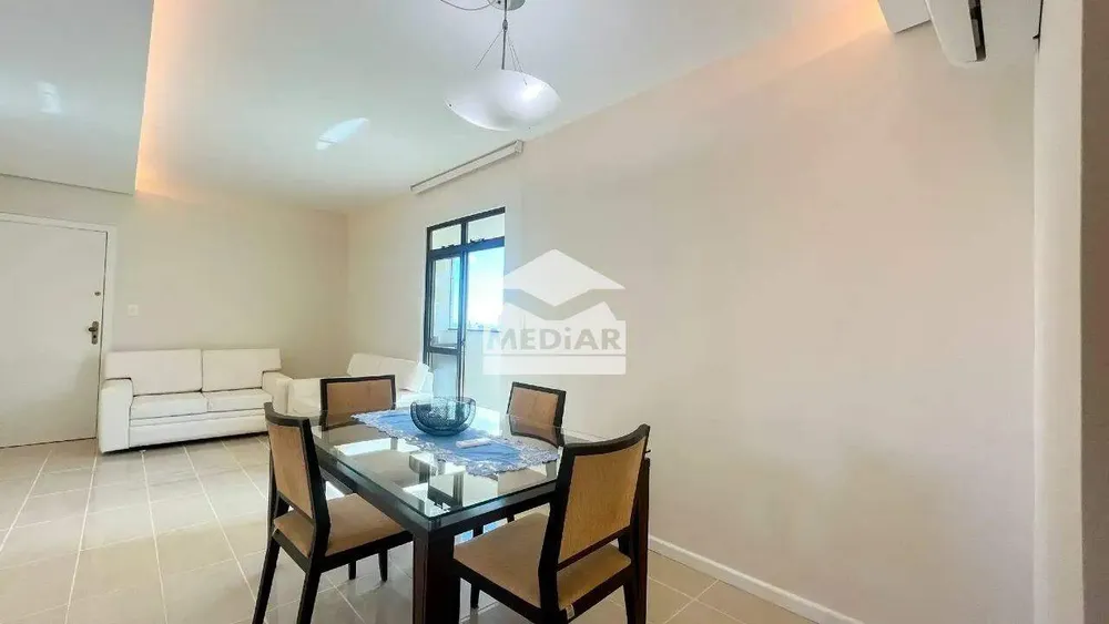 Apartamento, 3 quartos, 105 m² - Foto 7