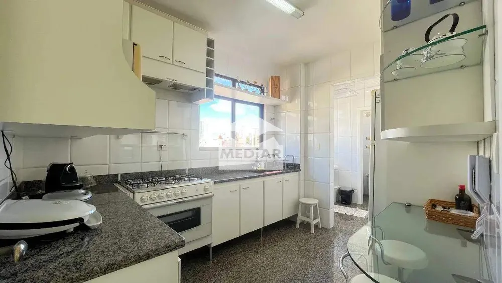 Apartamento, 3 quartos, 105 m² - Foto 9