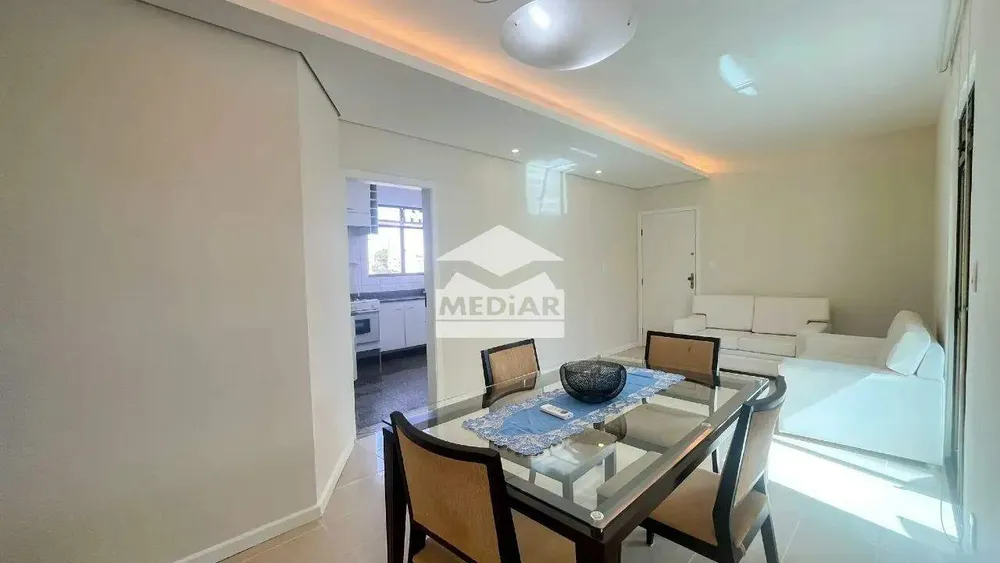 Apartamento, 3 quartos, 105 m² - Foto 10