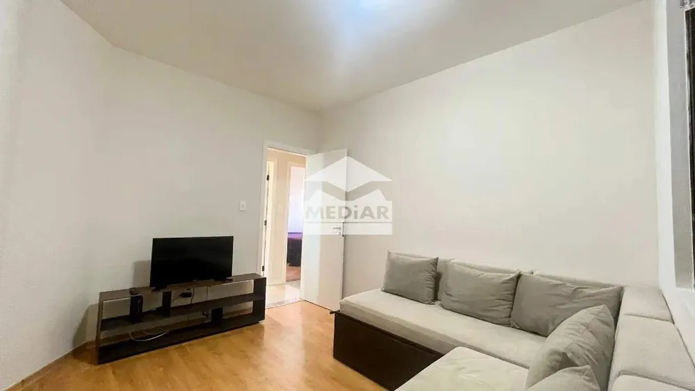 Apartamento, 3 quartos, 105 m² - Foto 6