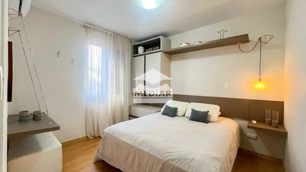 Apartamento, 3 quartos, 105 m² - Foto 15