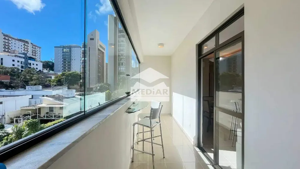 Apartamento, 3 quartos, 105 m² - Foto 4
