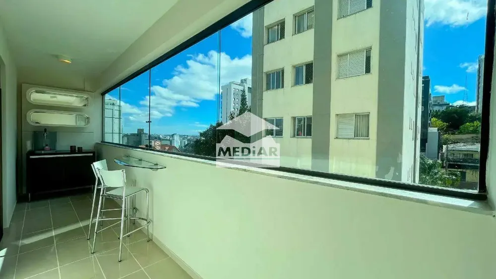 Apartamento, 3 quartos, 105 m² - Foto 5