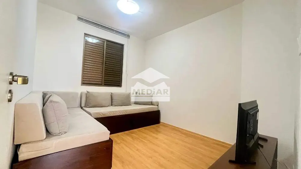 Apartamento, 3 quartos, 105 m² - Foto 2