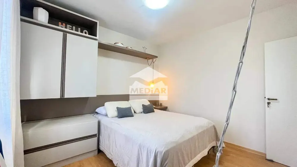 Apartamento, 3 quartos, 105 m² - Foto 17