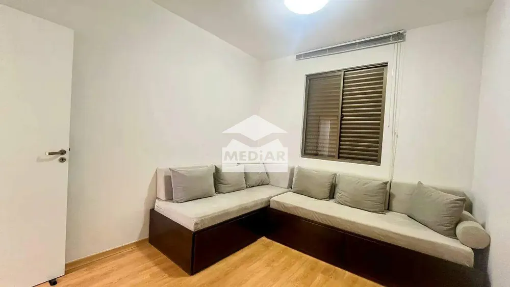 Apartamento, 3 quartos, 105 m² - Foto 8