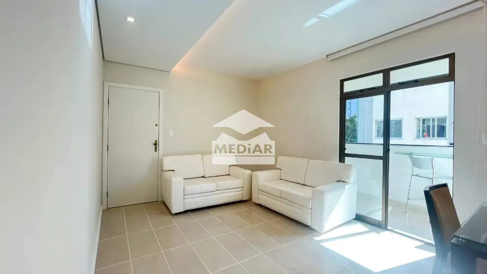 Apartamento, 3 quartos, 105 m² - Foto 3