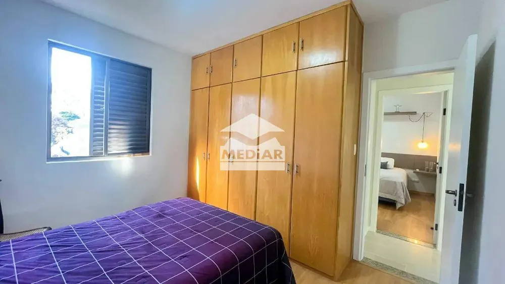 Apartamento, 3 quartos, 105 m² - Foto 12