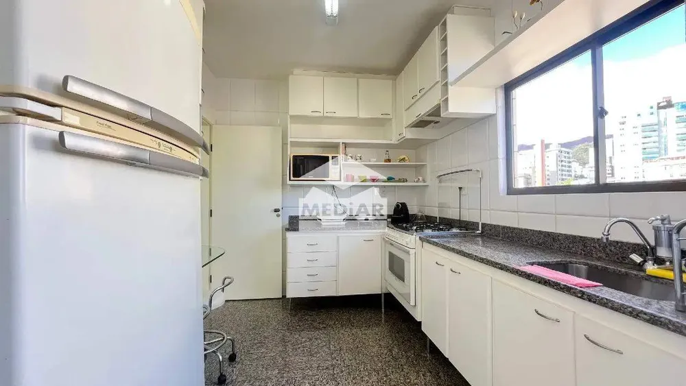 Apartamento, 3 quartos, 105 m² - Foto 21