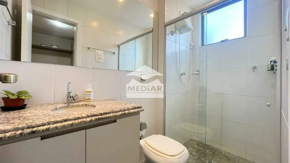 Apartamento, 3 quartos, 105 m² - Foto 14